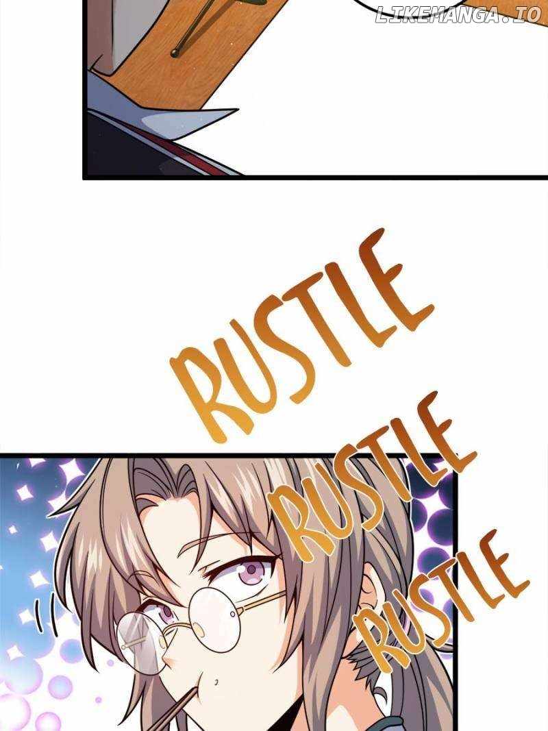 Spare Me, Great Lord! Chapter 761 32